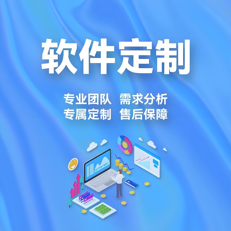 软件定制开发:打造企业专属利器